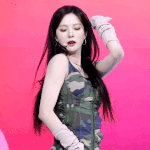 케플러 <b>최유진</b> 요즘 미모 물오른듯
