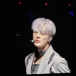 [NCT드림] 제노 <b>은발</b>
