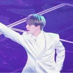 [NCT드림] 제노 그레이? 은발 머리 했었는데