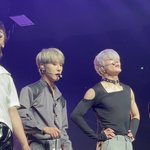 [NCT드림] 같은<b>은발</b>계열인데 좀 다르넹