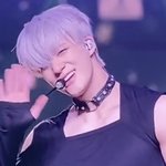 [NCT드림] 제노 저런 현실성 없는 은발도 조카 잘어울림