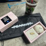 르세라핌 <b>컴백쇼</b> 녹화 역조공