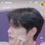 <b>김지웅</b> 미쳤다 진짜 ㅈㄴ 잘생김