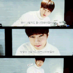 [인피니트] <b>봄이</b> 그렇게도 좋냐