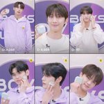 크리스티안이 파이널 연생들보다 <b>선</b><b>빵</b>침