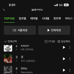 진짜 <b>여돌</b> 전성긴가봐