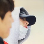 내 뒷자리 남자애 <b>코</b> 준내이쁨