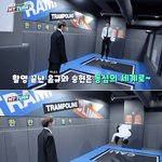 아들 여덟명 키우는 느낌드는 남돌 (<b>ft</b>.잼민이 남동생 두명)