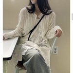 이런 스타일 유행 <b>지남</b>?