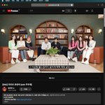 아이브는 침착맨 유튜브 대체 왜 나간거임??