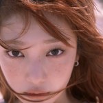 <b>닝닝</b> 눈화장 이렇게 하는 게 낫지 않니
