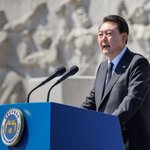 4․19<b>혁명</b> 유공자 건국포장 수여
