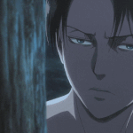 [진격의거인] 내가 힘들 때 울 것 같을 때