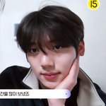 유진아가 <b>생방</b> 중간에 졸리면 어떡하지