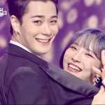 이 무대보고 <b>문빈</b> 호감이였는데