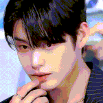 와...근데 <b>김지웅</b> 이짤