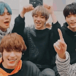 [TXT] 애들 보고싶다