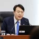 공급망·기술·투자 <b>초점</b> 경제외교 이재용 등 주요 그룹 총수 동행