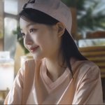 <b>원영</b>이 모자에 잡아먹힘