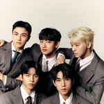 피크타임 최종 우승 팀 11시 배너 / 1-6위 득표수