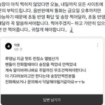 [도재정] <b>런칭</b>쇼 응모했던 사람??(인증 ㅇ