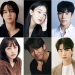 씨름 소재 로코 '모래에도 꽃이 핀다'