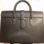 [가죽공예] 마디샤 가죽공예-도면 가방 겸용 A3 <b>서류</b> 가방