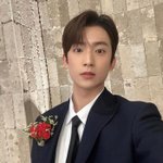 꾸준히 잘생긴 <b>공찬</b> 얼굴