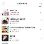 [댓글부탁해] 남돌 노래 추천 해줄 사람