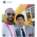 <b>은퇴</b>한 박지성에게 충격먹은 해외팬들