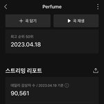 [도재정] 근데 뮤비 <b>프로모</b> 돌린거야 안돌린거야?
