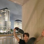 [NCT드림] <b>재민</b>이 인스타랑 같은 날인거 같은데ㅋㅋ