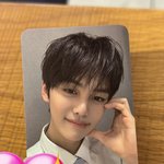 실화야??김규빈 <b>포카</b> 개잘찍어