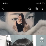 <b>이분</b> 트레저 박지훈 닮지않음?