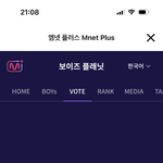 <b>엠넷</b>앱 ㅇㅈㄹ남