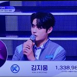 <b>김지웅</b> 사랑해 ❤️❤️