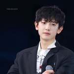 엑소 <b>찬열</b>을 얼마나 사랑하십니까