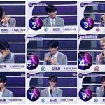 [댓글부탁해] 보이즈플래닛 파이널 여기서 얘기하자!!