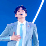 ❤️ 성한빈 너무 <b>수고</b>많았어 ❤️