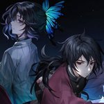 기유는 <b>시노부</b>랑 사귀어야했음