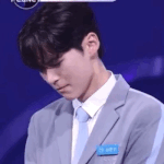 장하오 성한빈 우는데 <b>안아</b>주는거 개슬픔ㅠㅠ