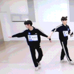 [제베원] 내일 진상손님한테도 웃으면서 대하면 그거 <b>나임</b>