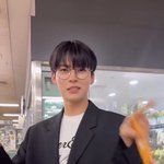 [제<b>베원</b>] 성한빈 또 팬 알아봄