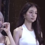 장원영 <b>실물</b>처럼 나온 짤이래