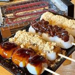 이거 진짜 맛있는 거 같지 않아?