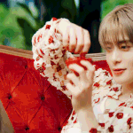 <b>정재현</b> 잘생겼어
