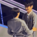 [제<b>베원</b>] 김규빈 얼굴이 작은걸까 성한빈 손이 큰걸까