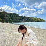 우연히 재회한 첫사랑 감성인 <b>정채</b>연