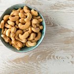 캐슈넛을 먹어야 하는 이유? 너무 많습니다.