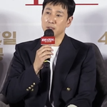이선균과 이하늬가 미국에서 손을 맞잡은 이유